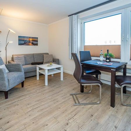 Beachlife Westerland Exterior photo