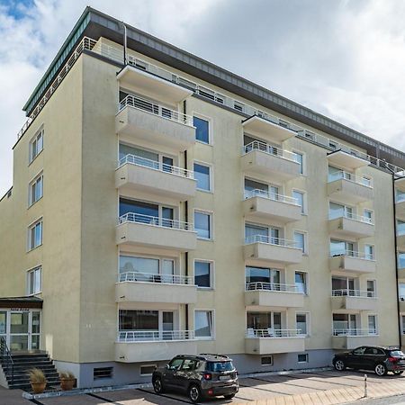 Beachlife Westerland Exterior photo