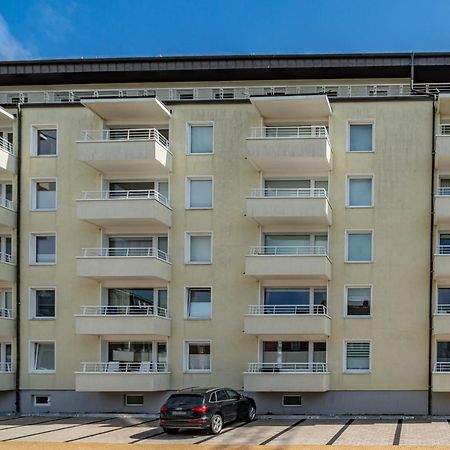 Beachlife Westerland Exterior photo