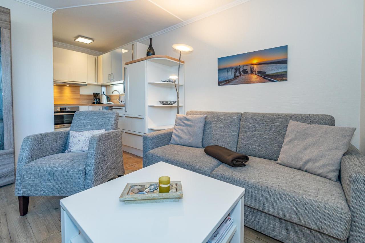 Beachlife Westerland Exterior photo