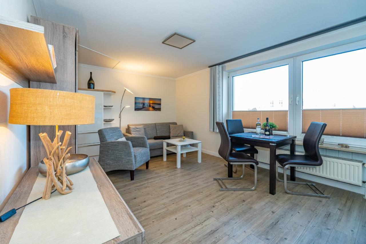 Beachlife Westerland Exterior photo