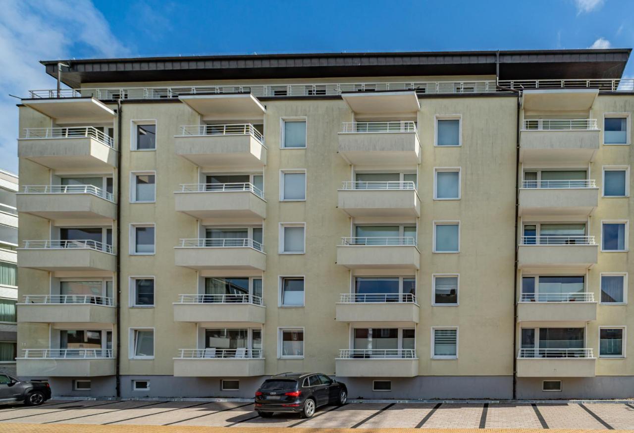 Beachlife Westerland Exterior photo