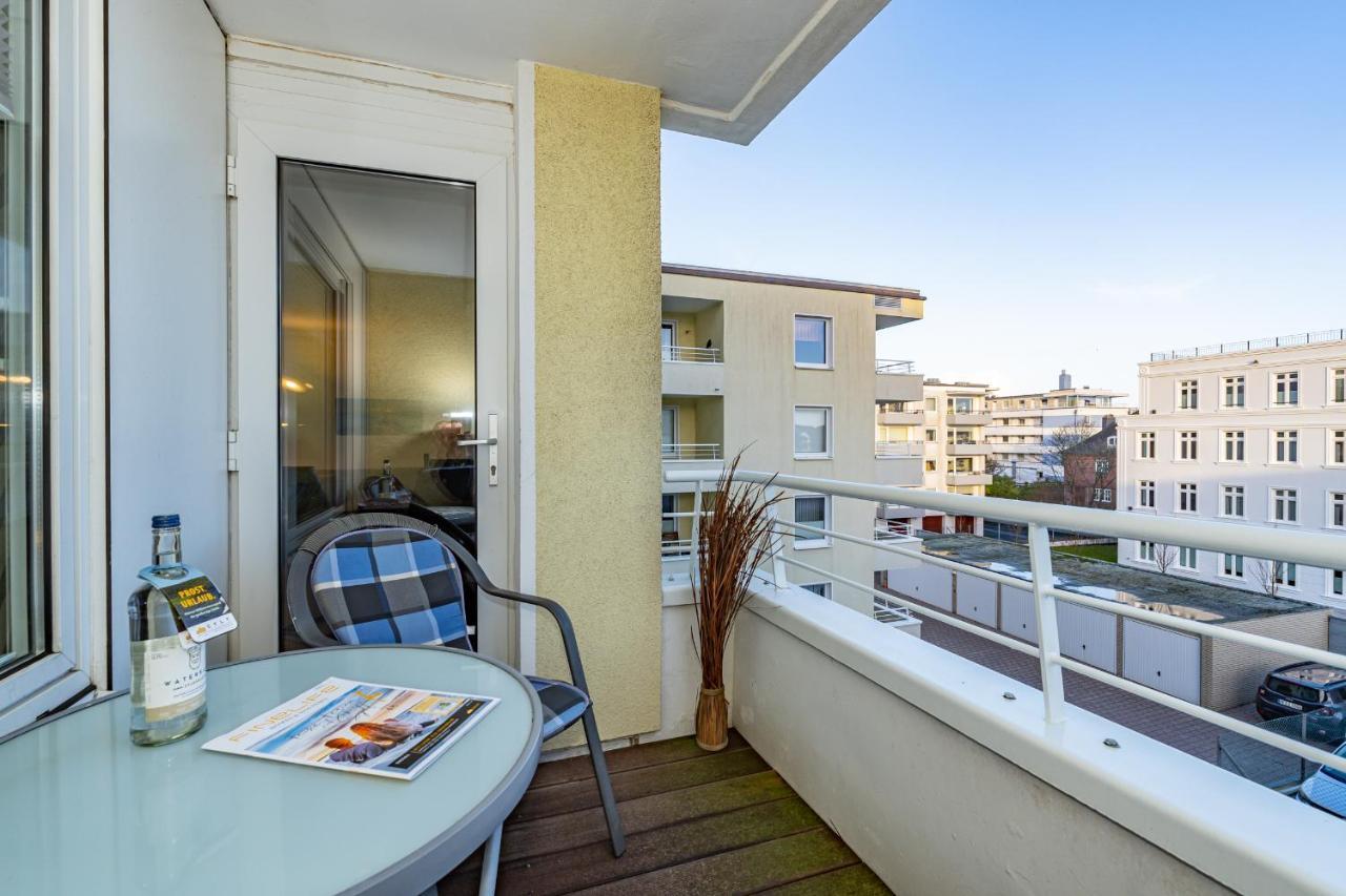 Beachlife Westerland Exterior photo